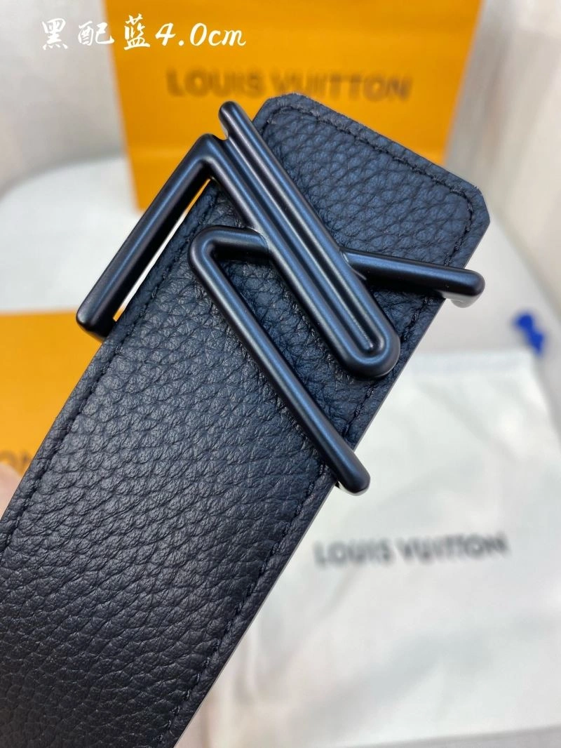 Practical Louis Vuitton Belts 301841