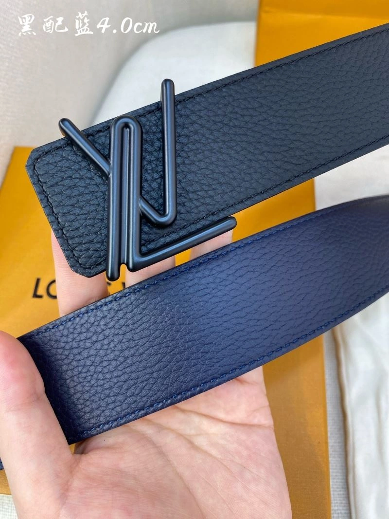 Practical Louis Vuitton Belts 301841