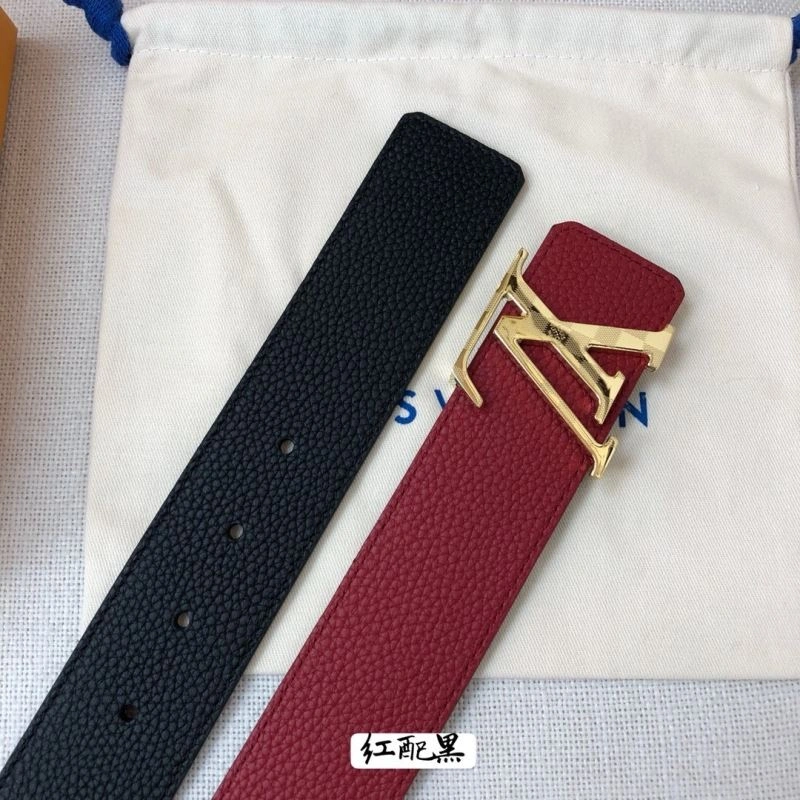 Contemporary Louis Vuitton Belts 301832