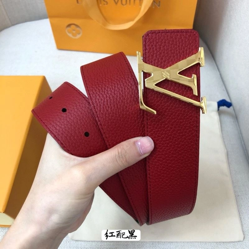 Contemporary Louis Vuitton Belts 301832