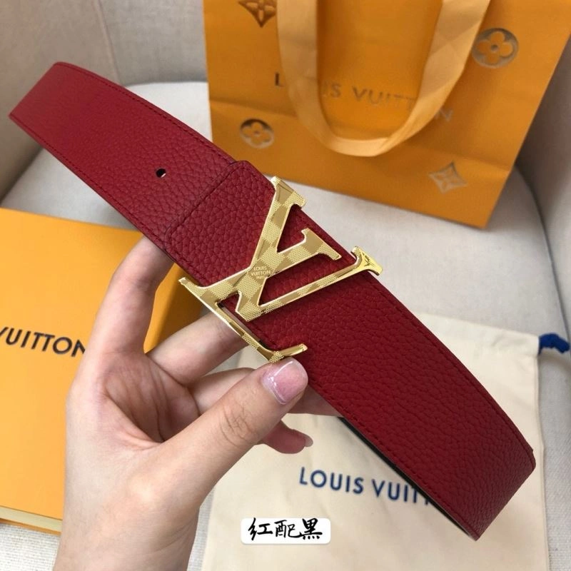 Contemporary Louis Vuitton Belts 301832