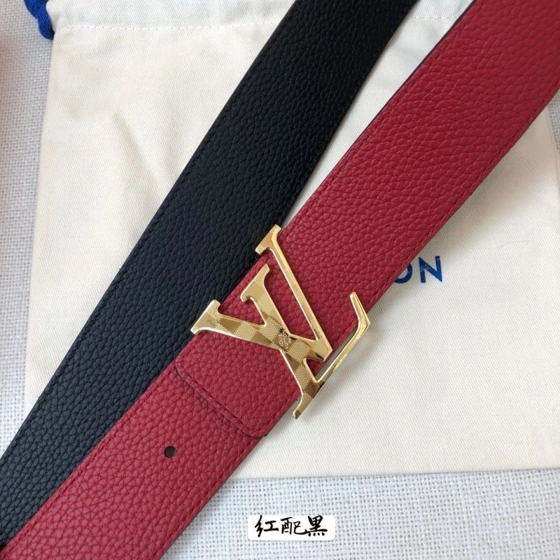 Contemporary Louis Vuitton Belts 301832