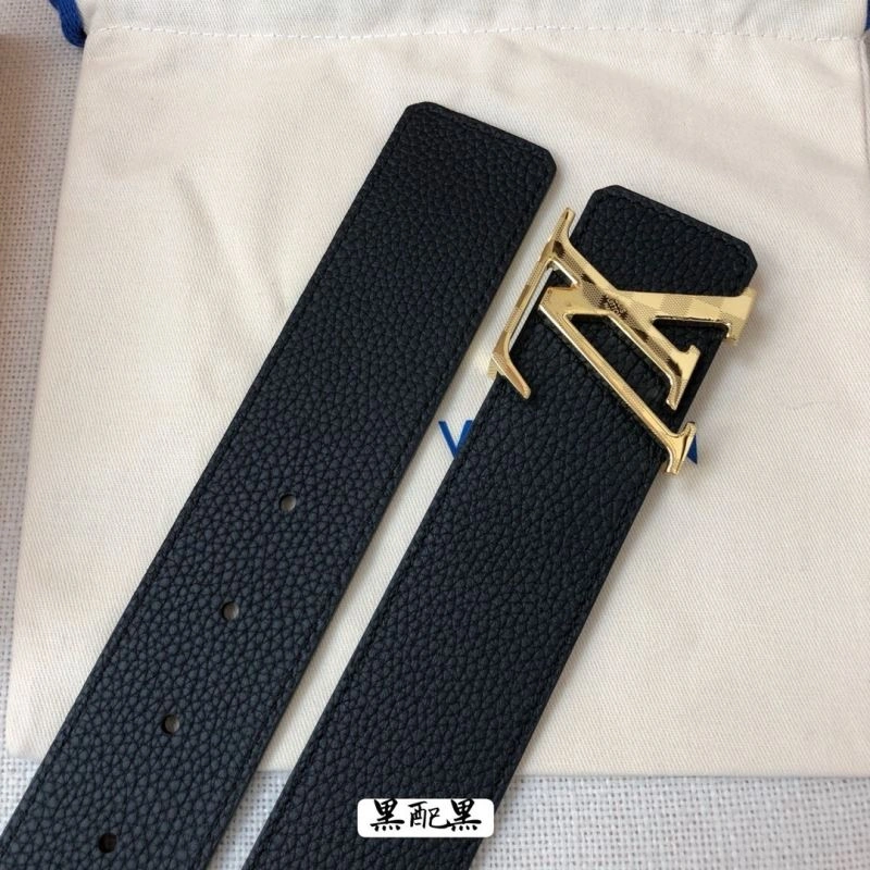 Breathable Louis Vuitton Belts 301827