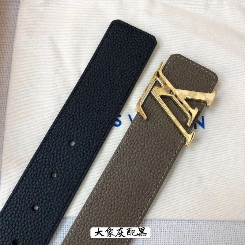 DailyWear Louis Vuitton Belts 301844