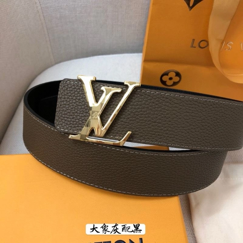 DailyWear Louis Vuitton Belts 301844