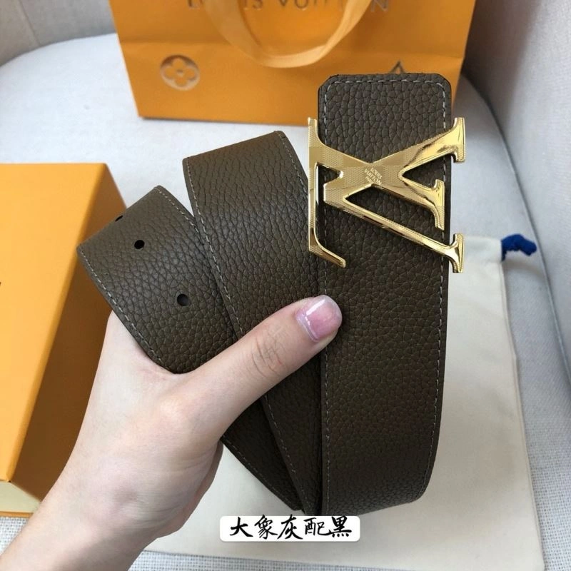 DailyWear Louis Vuitton Belts 301844
