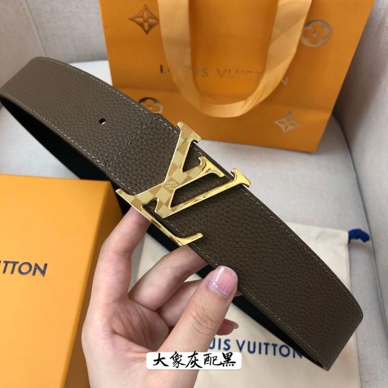 DailyWear Louis Vuitton Belts 301844