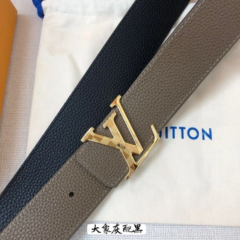 DailyWear Louis Vuitton Belts 301844