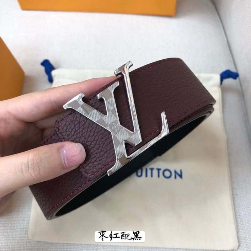 Louis Vuitton Belts EasyCare 301822