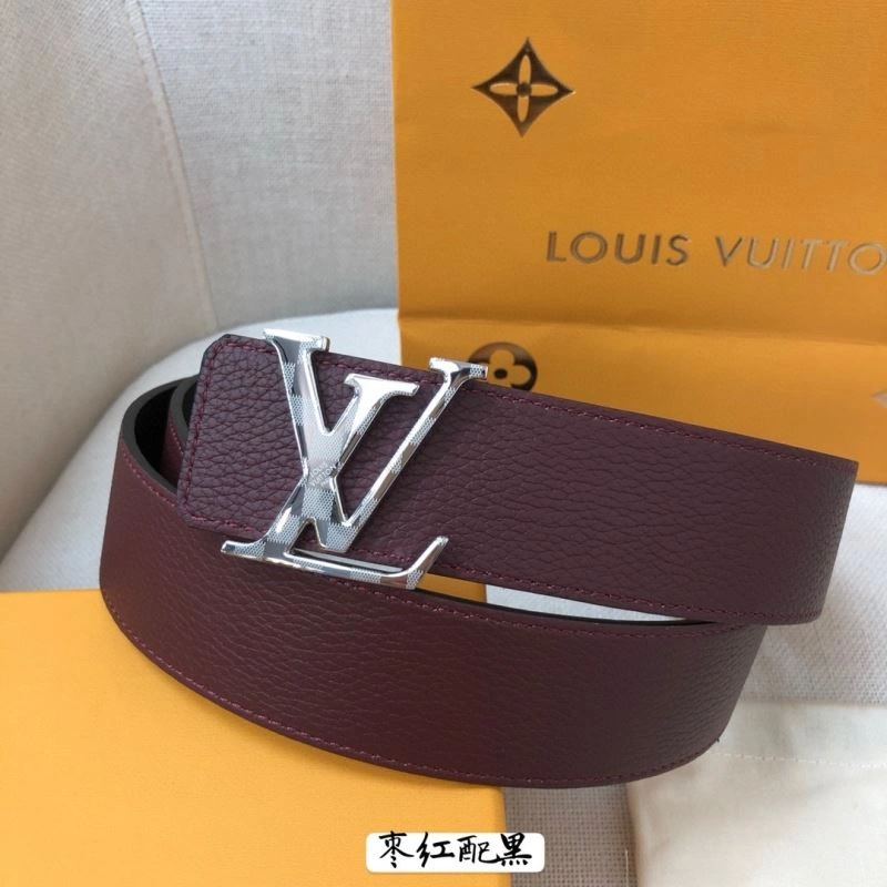 Louis Vuitton Belts EasyCare 301822