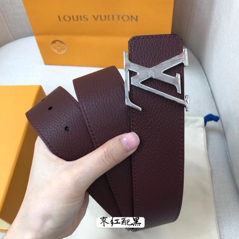 Louis Vuitton Belts EasyCare 301822