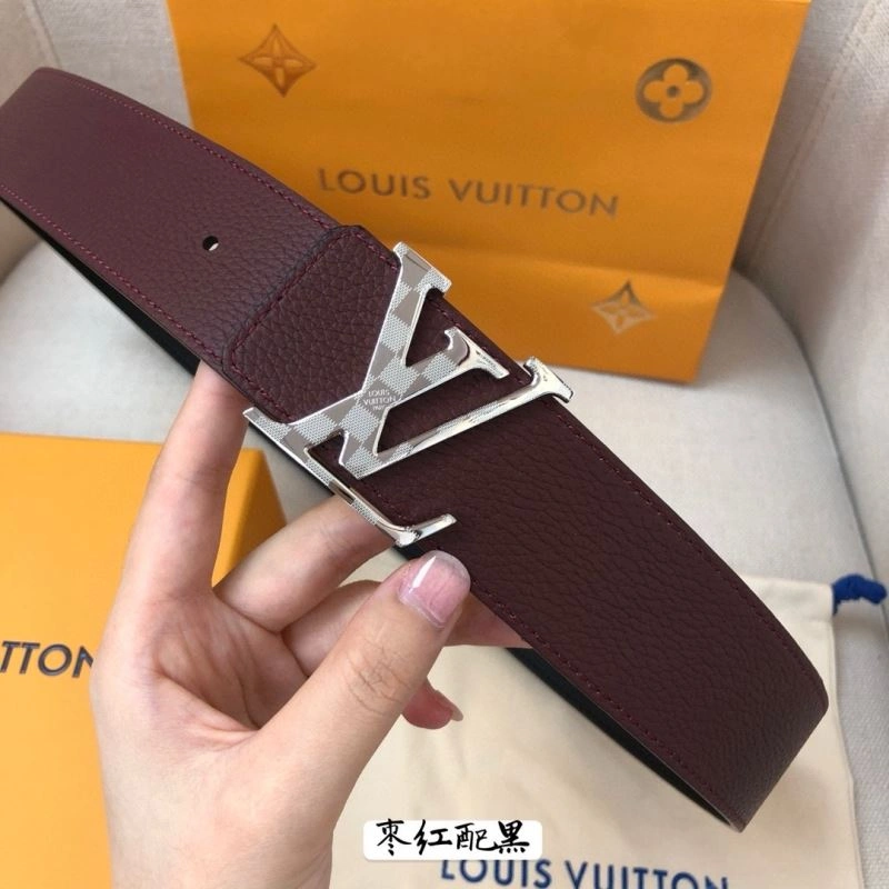 Louis Vuitton Belts EasyCare 301822