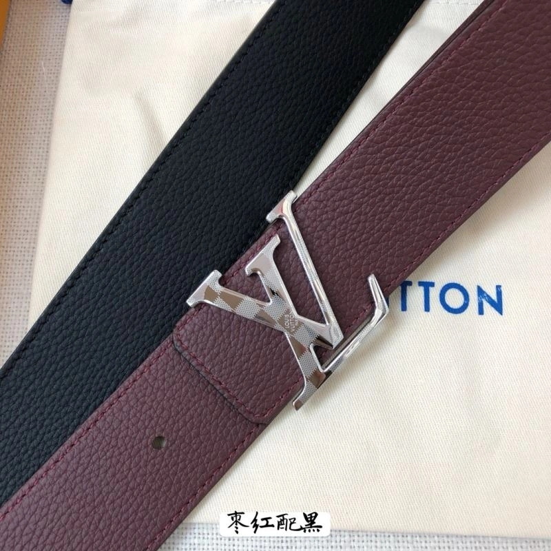 Louis Vuitton Belts EasyCare 301822