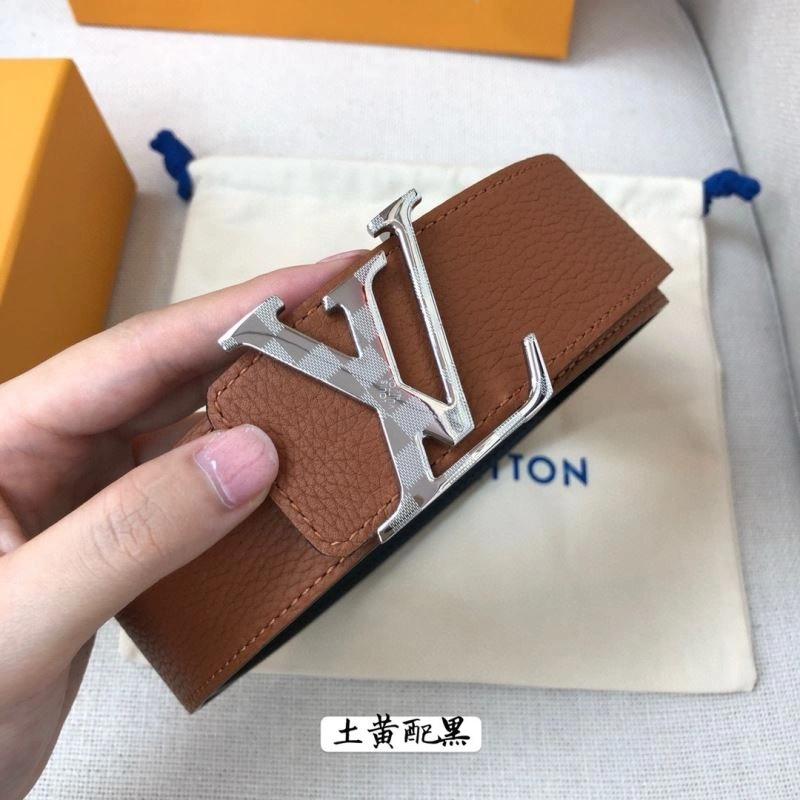 Louis Vuitton Belts NewStyle 301842