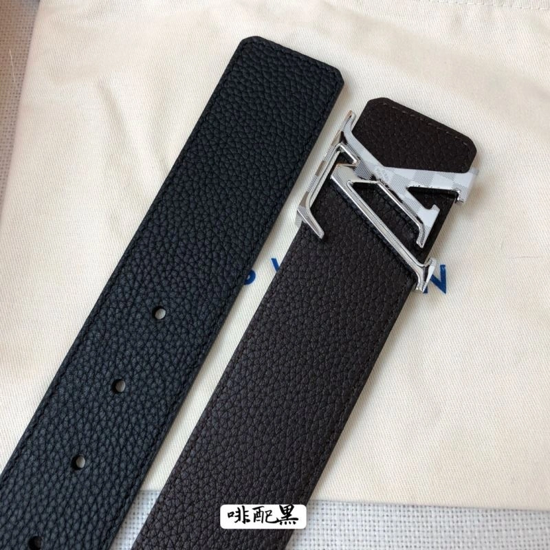 Packable Louis Vuitton Belts 301823