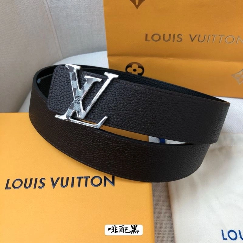 Packable Louis Vuitton Belts 301823