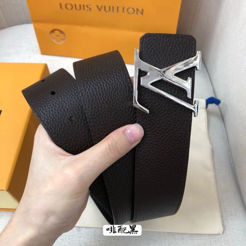 Packable Louis Vuitton Belts 301823