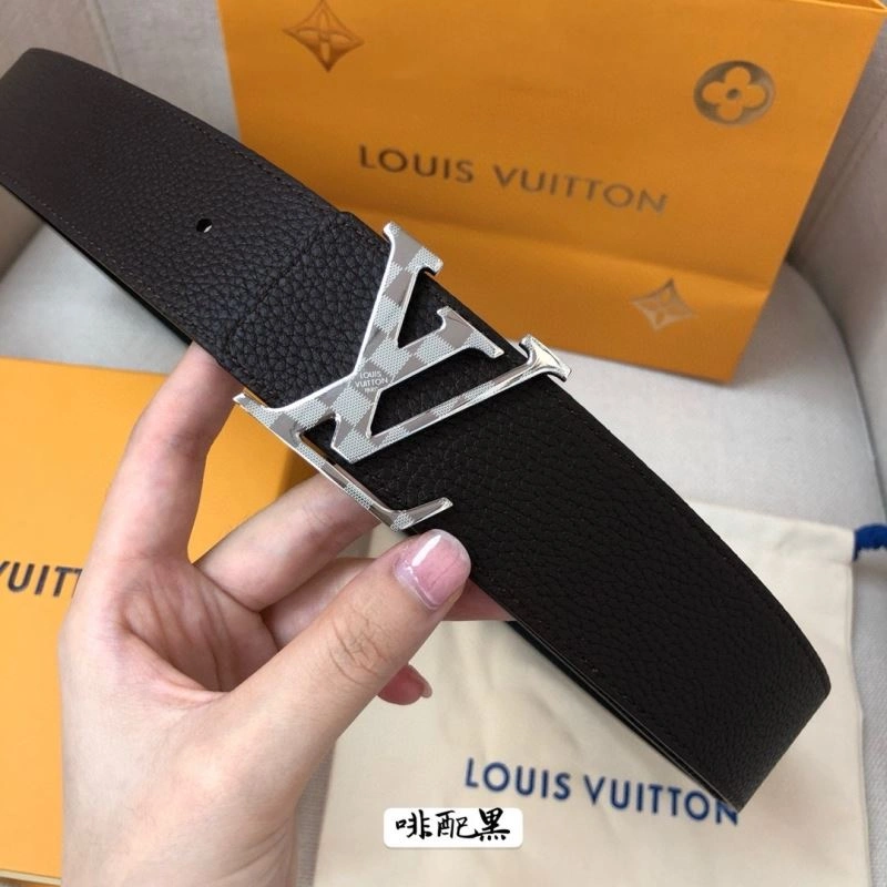 Packable Louis Vuitton Belts 301823