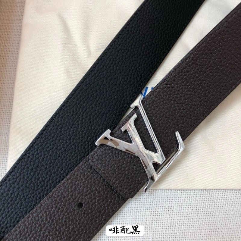 Packable Louis Vuitton Belts 301823