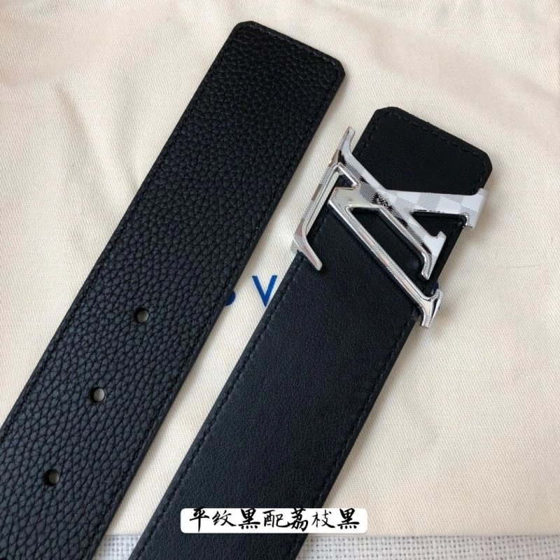 Louis Vuitton Belts Refined 301843
