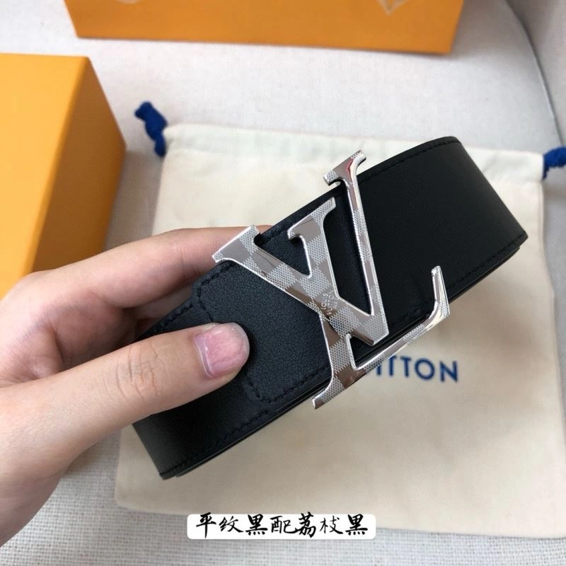 Louis Vuitton Belts Refined 301843