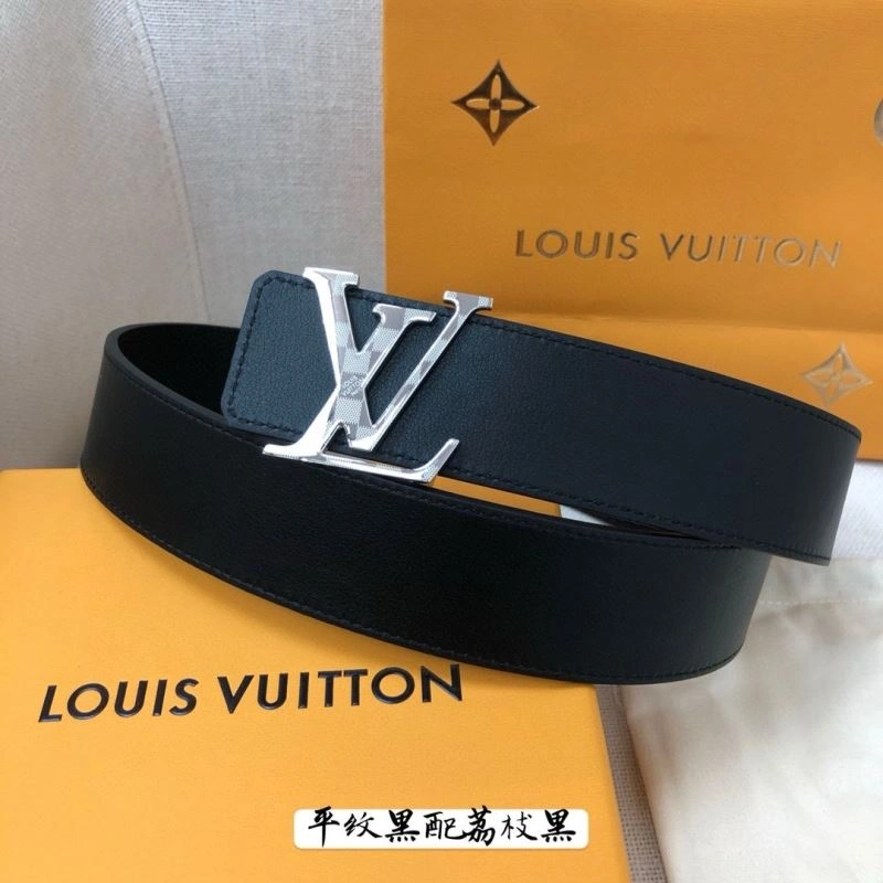 Louis Vuitton Belts Refined 301843