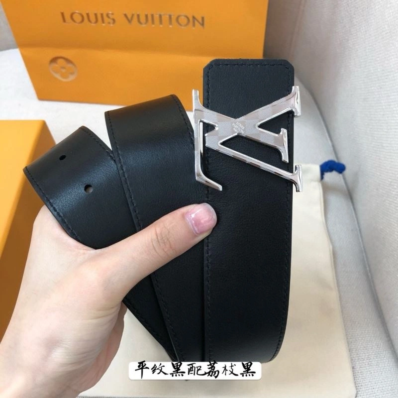 Louis Vuitton Belts Refined 301843