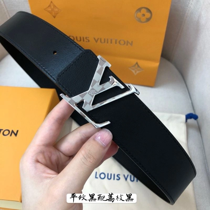 Louis Vuitton Belts Refined 301843