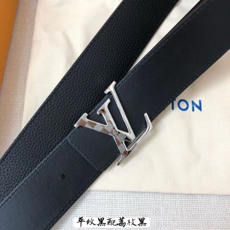 Louis Vuitton Belts Refined 301843