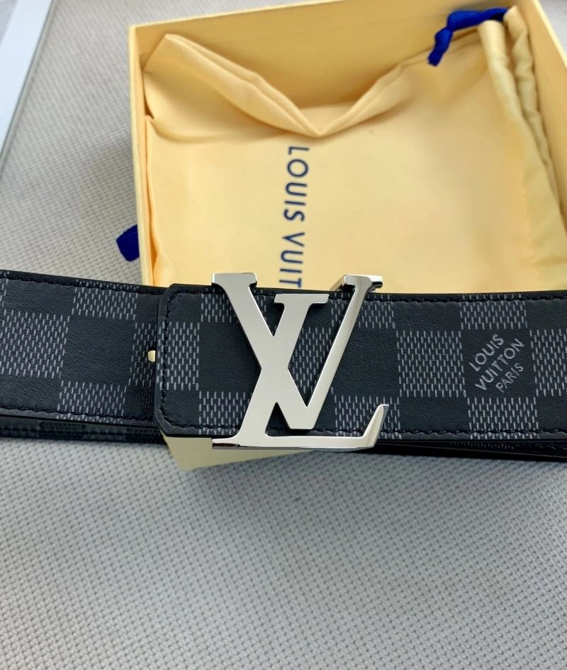 WellDesigned Louis Vuitton Belts 301834