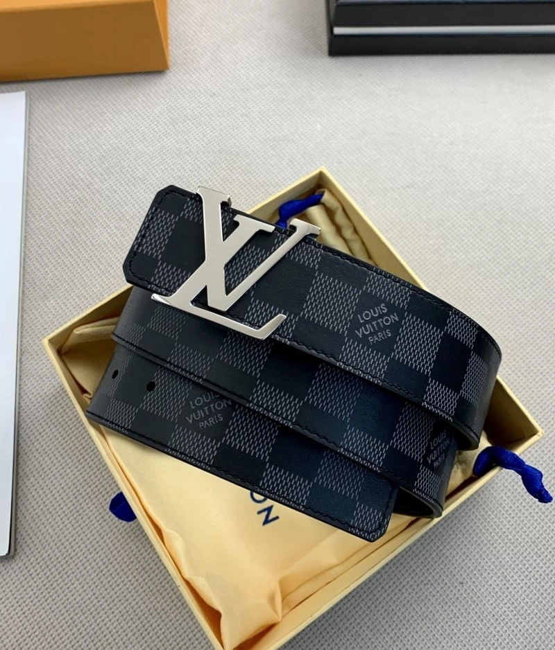 WellDesigned Louis Vuitton Belts 301834