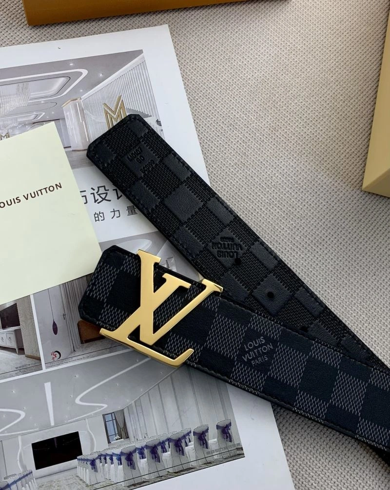 Popular Louis Vuitton Belts 301829