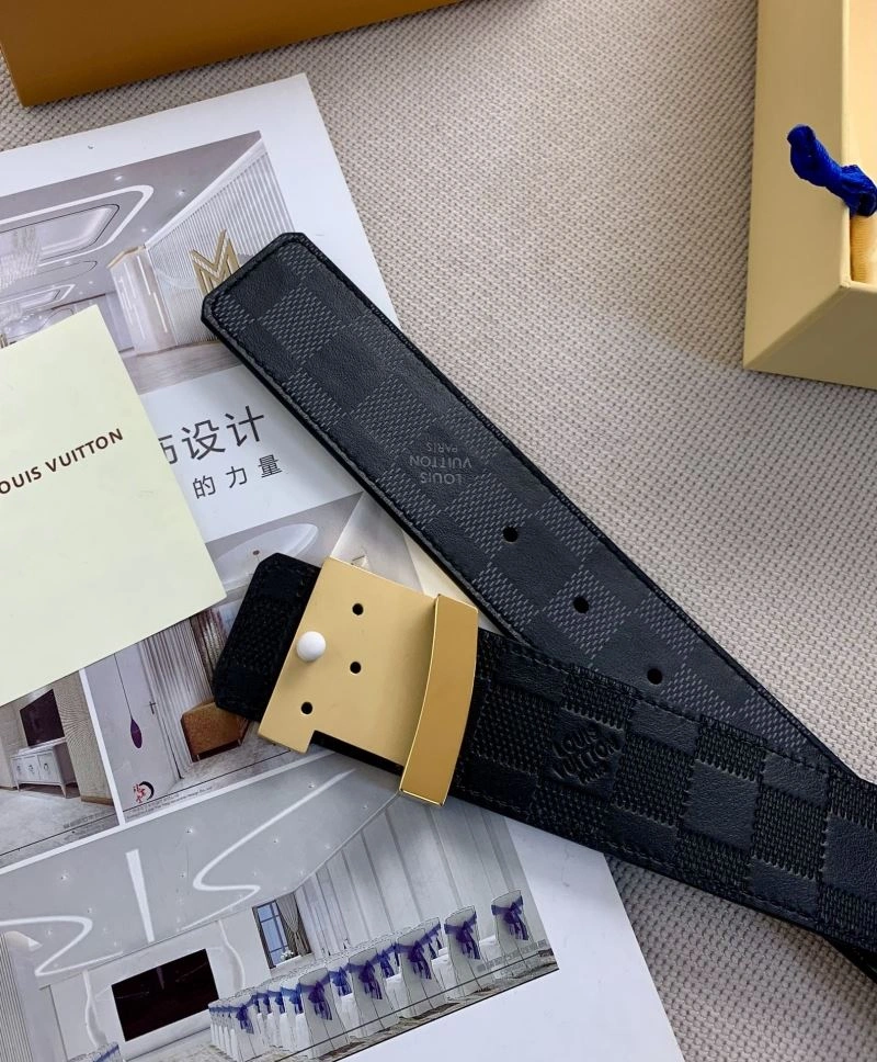 Popular Louis Vuitton Belts 301829
