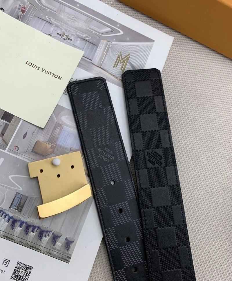Popular Louis Vuitton Belts 301829