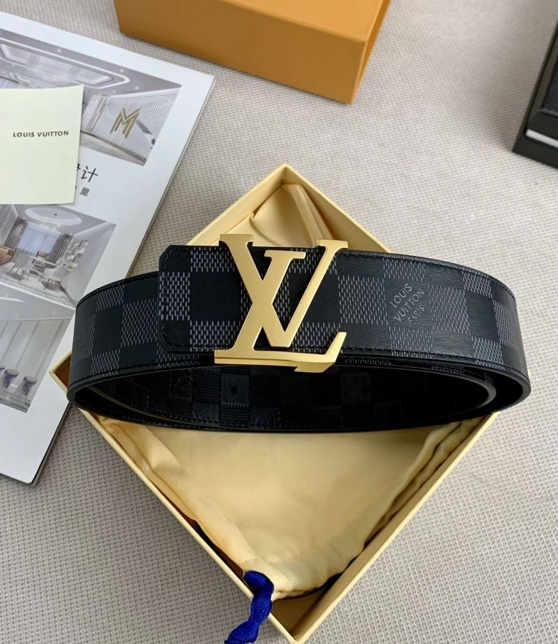 Popular Louis Vuitton Belts 301829