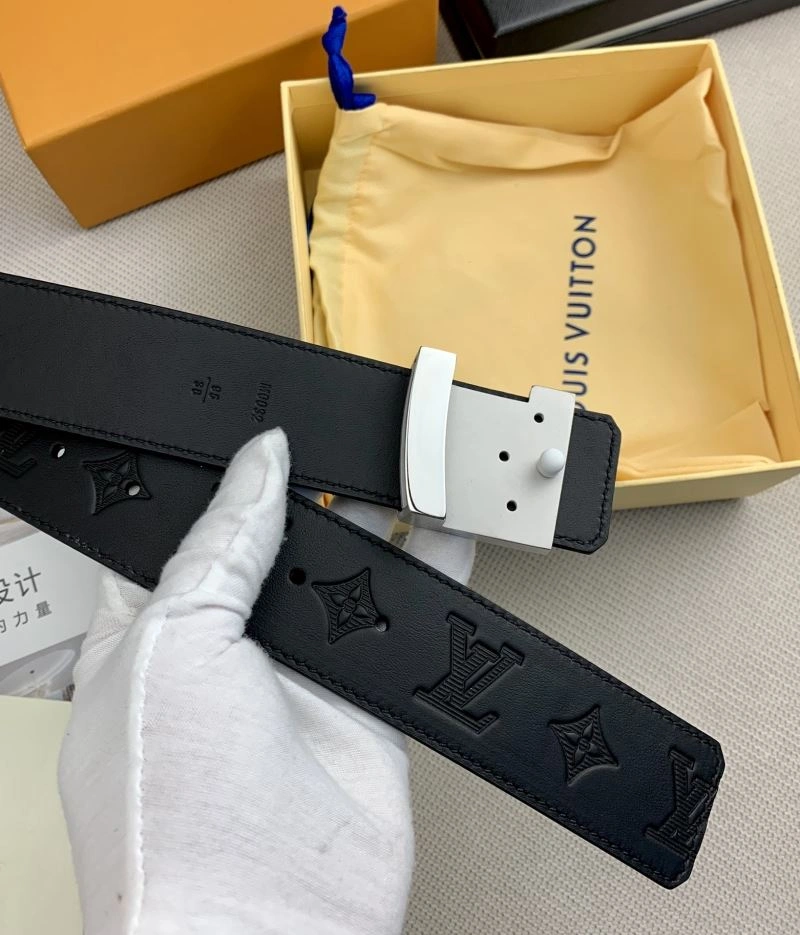 EasyMatch Louis Vuitton Belts 301837