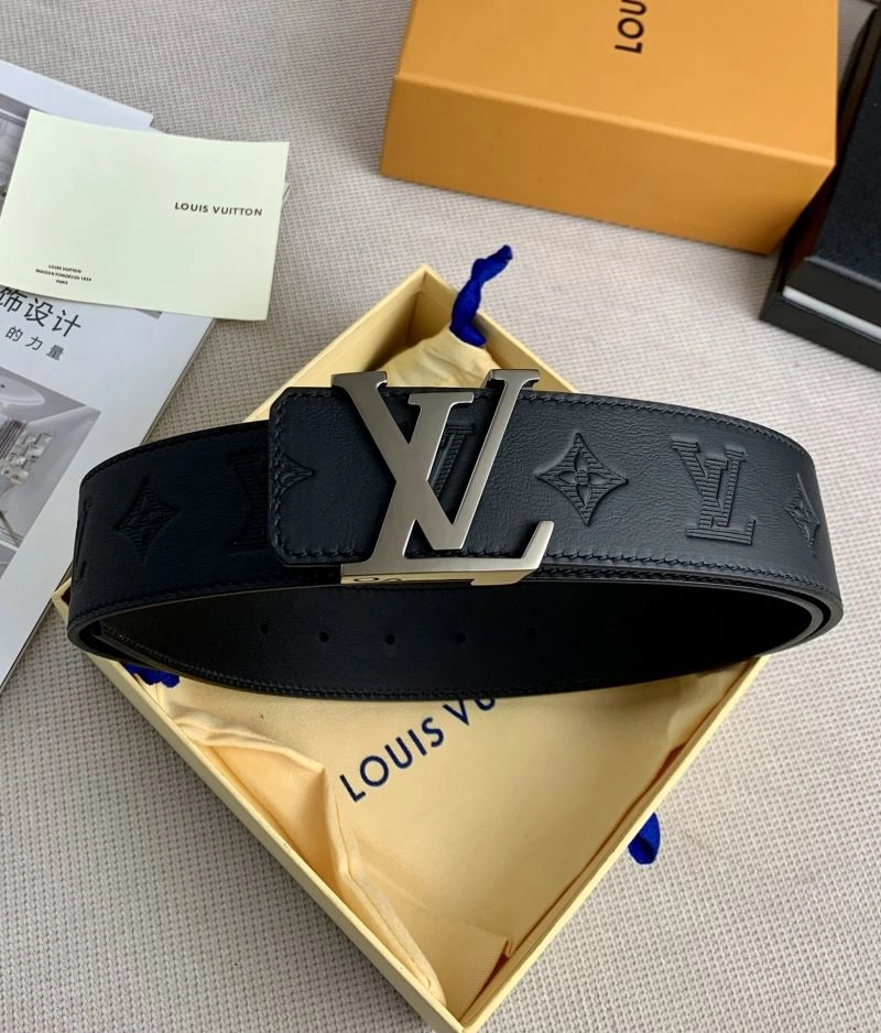 WaterResistant Louis Vuitton Belts 301818