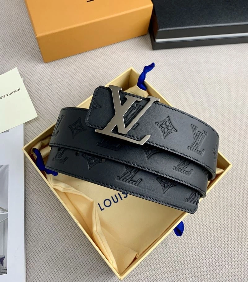 WaterResistant Louis Vuitton Belts 301818