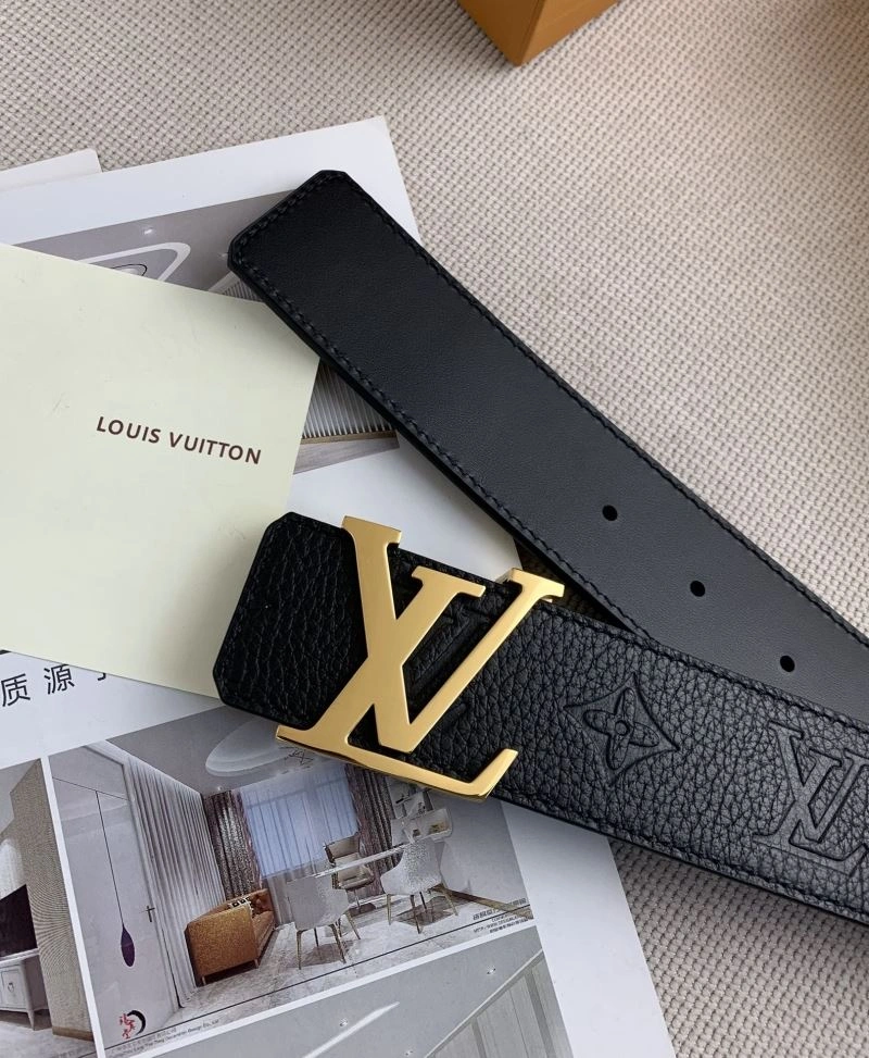 SmartChoice Louis Vuitton Belts 301817