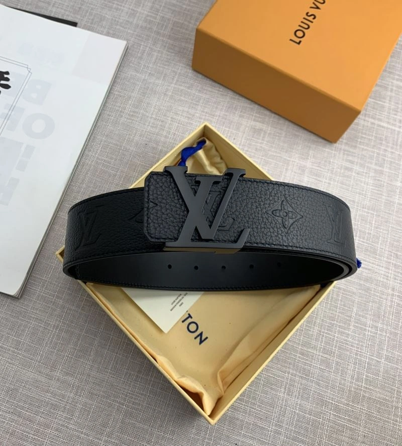 TravelReady Louis Vuitton Belts 301816