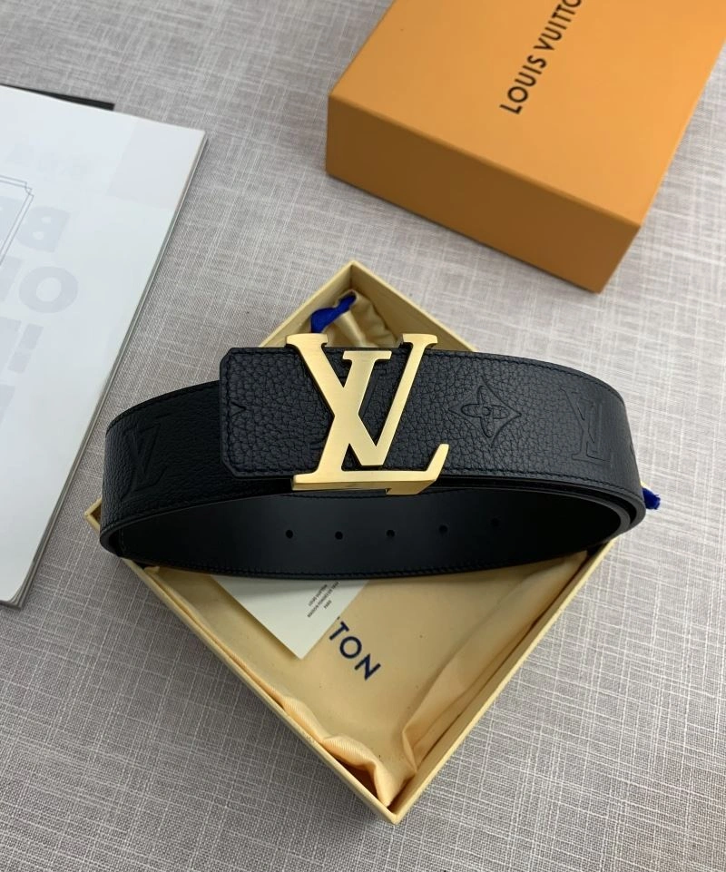 TravelReady Louis Vuitton Belts 301816