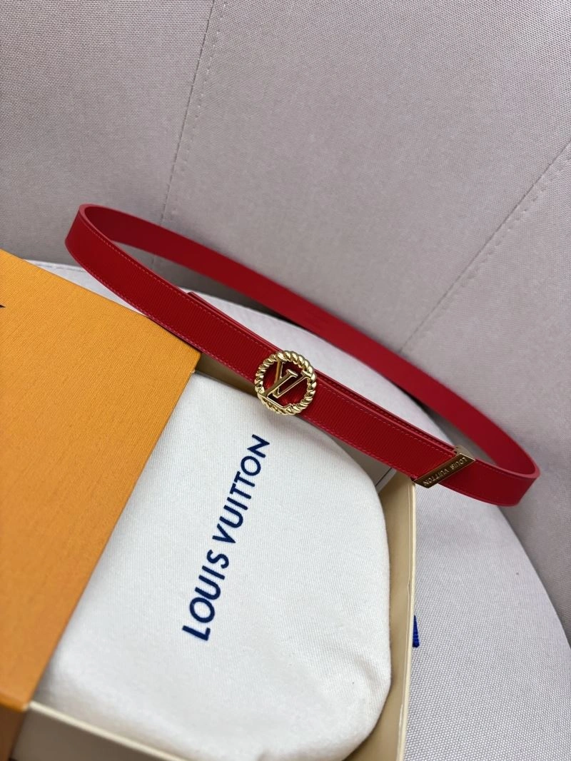 Timeless Louis Vuitton Belts 301815