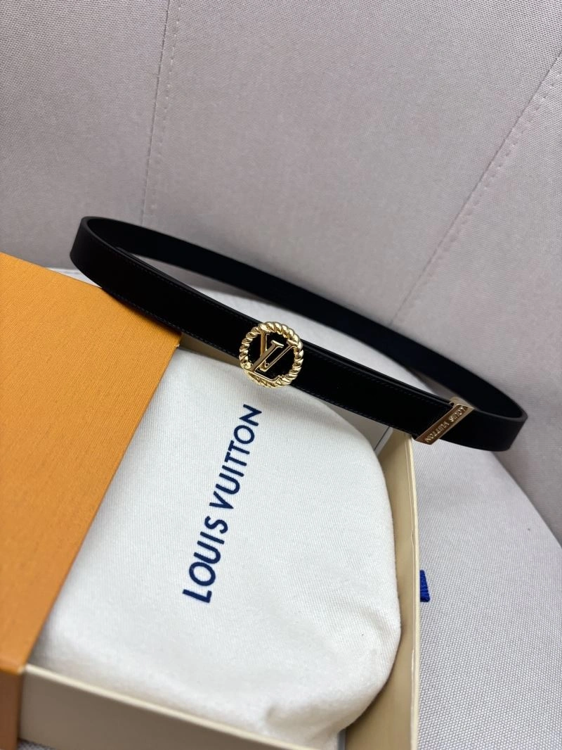 Timeless Louis Vuitton Belts 301815
