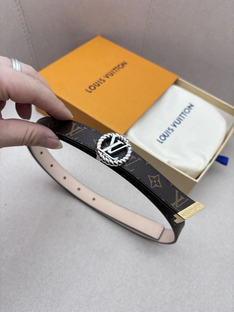 Popular Louis Vuitton Belts 301790