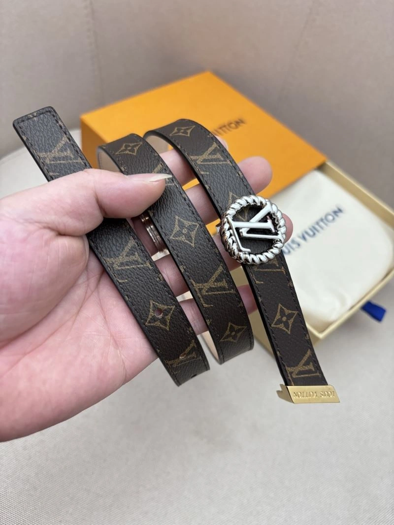 Popular Louis Vuitton Belts 301790