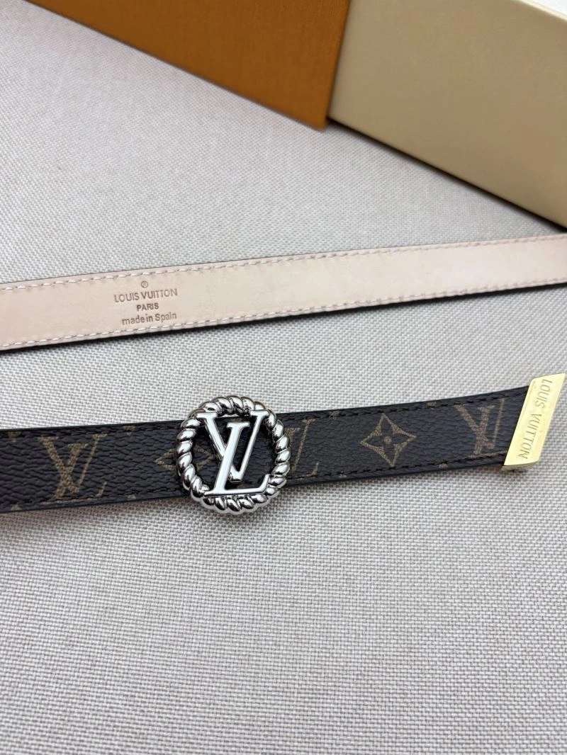 Popular Louis Vuitton Belts 301790