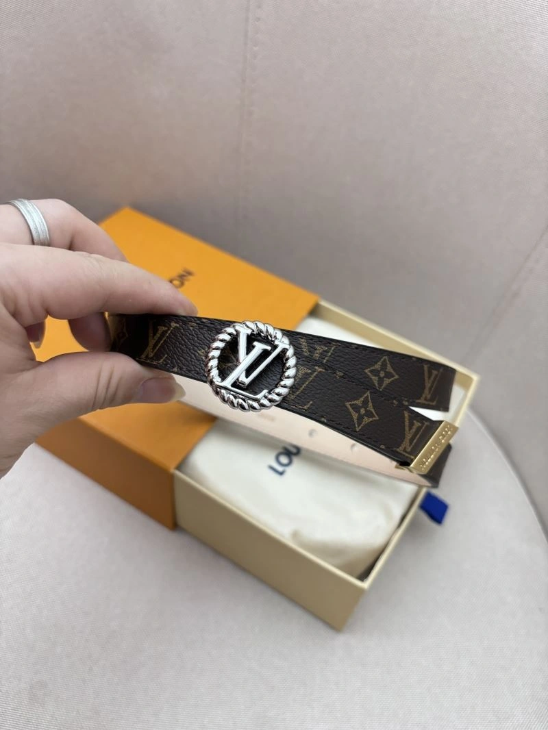 Popular Louis Vuitton Belts 301790