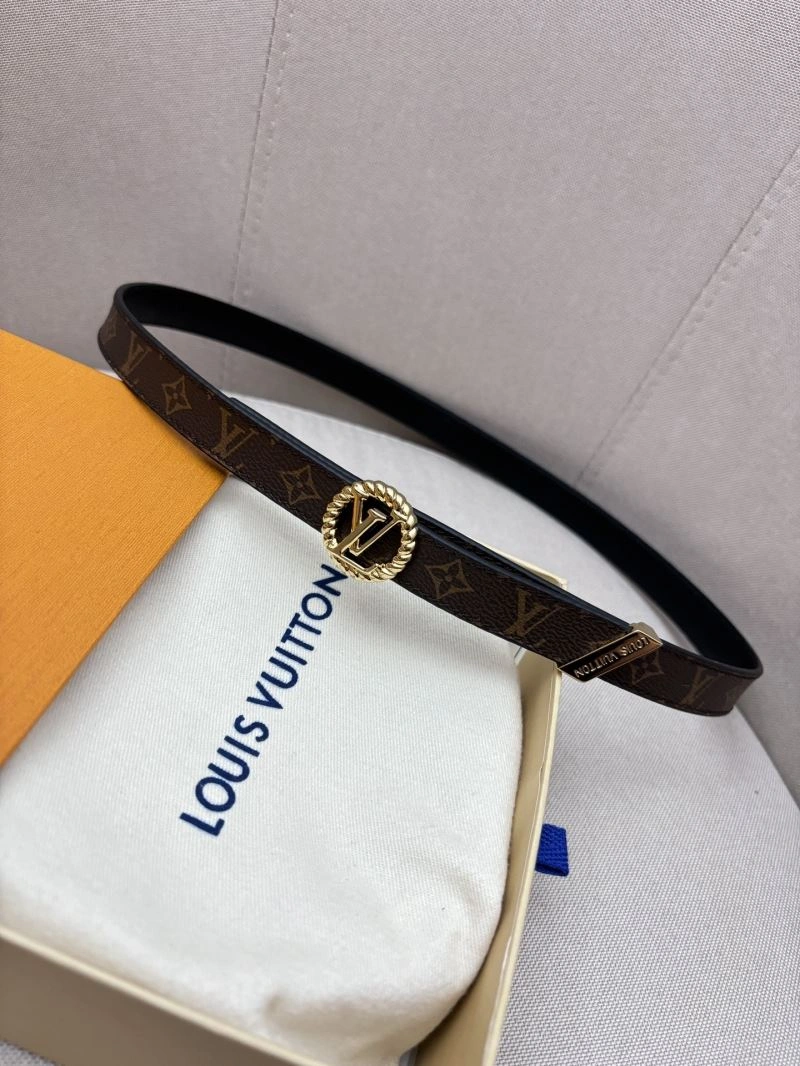 Popular Louis Vuitton Belts 301790
