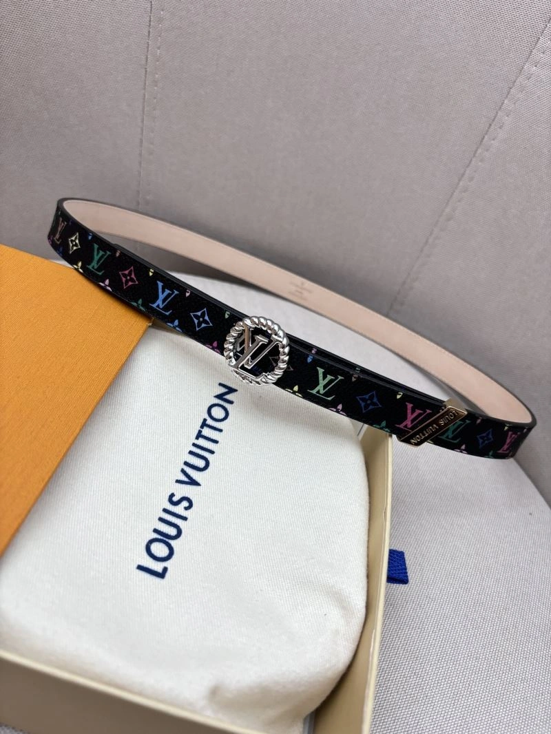 Popular Louis Vuitton Belts 301790