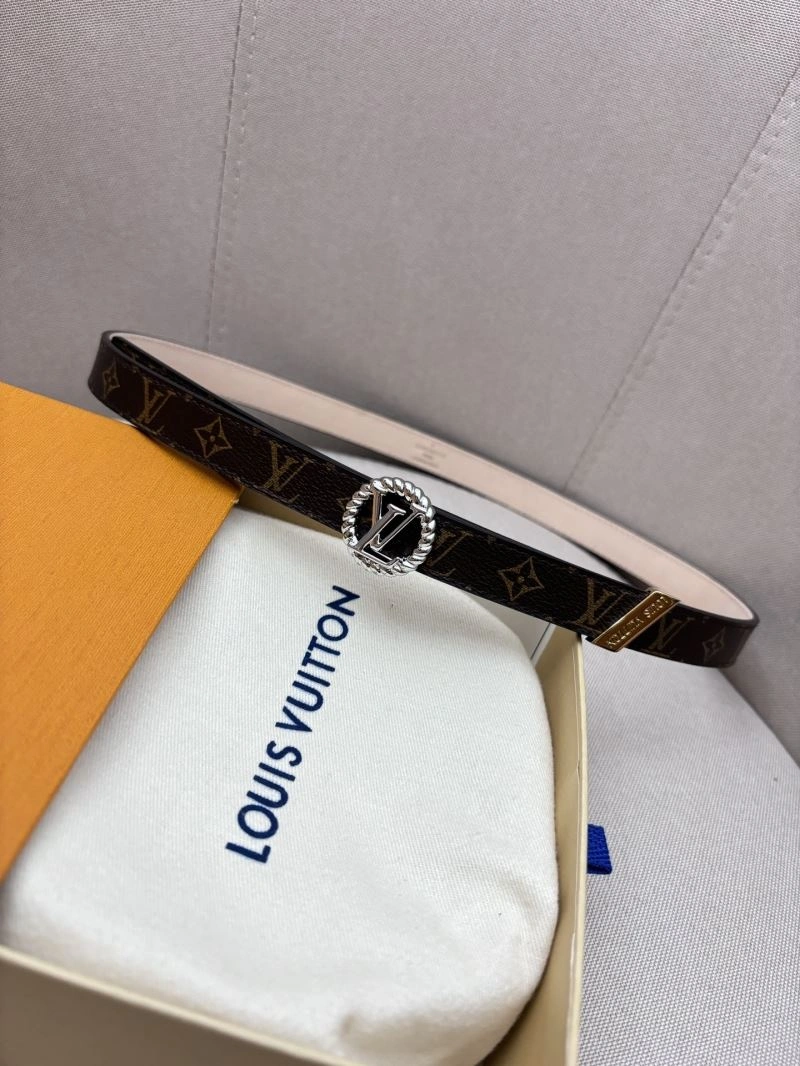Popular Louis Vuitton Belts 301790